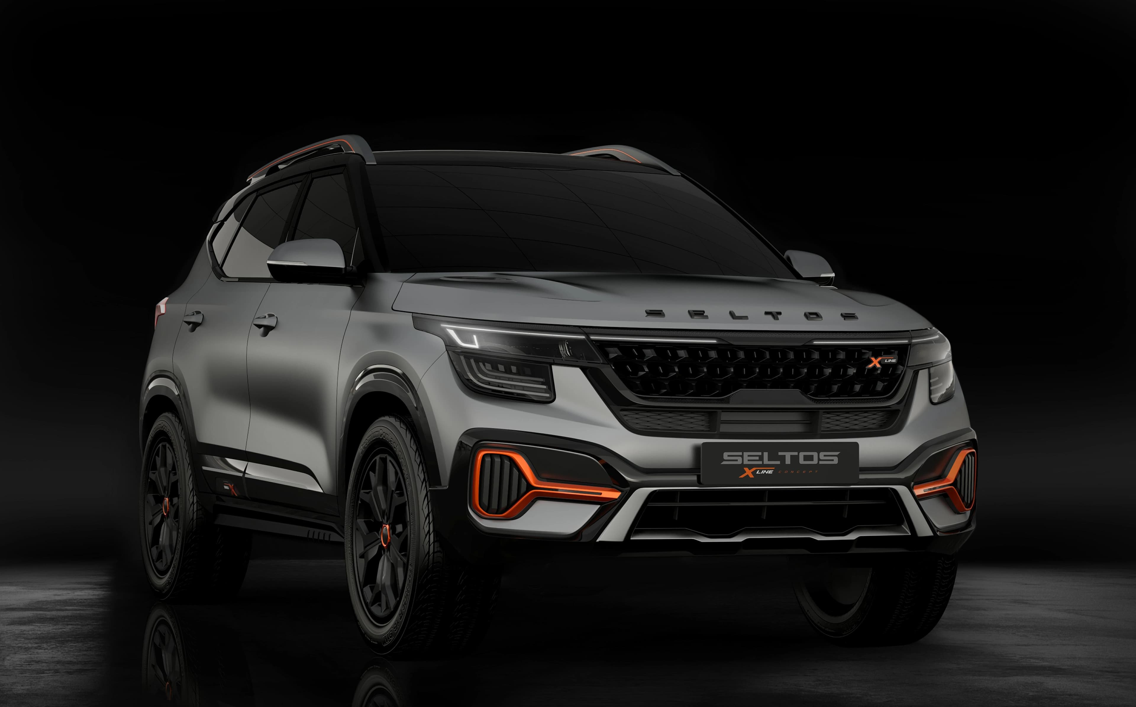 Xe KIA hiện đại